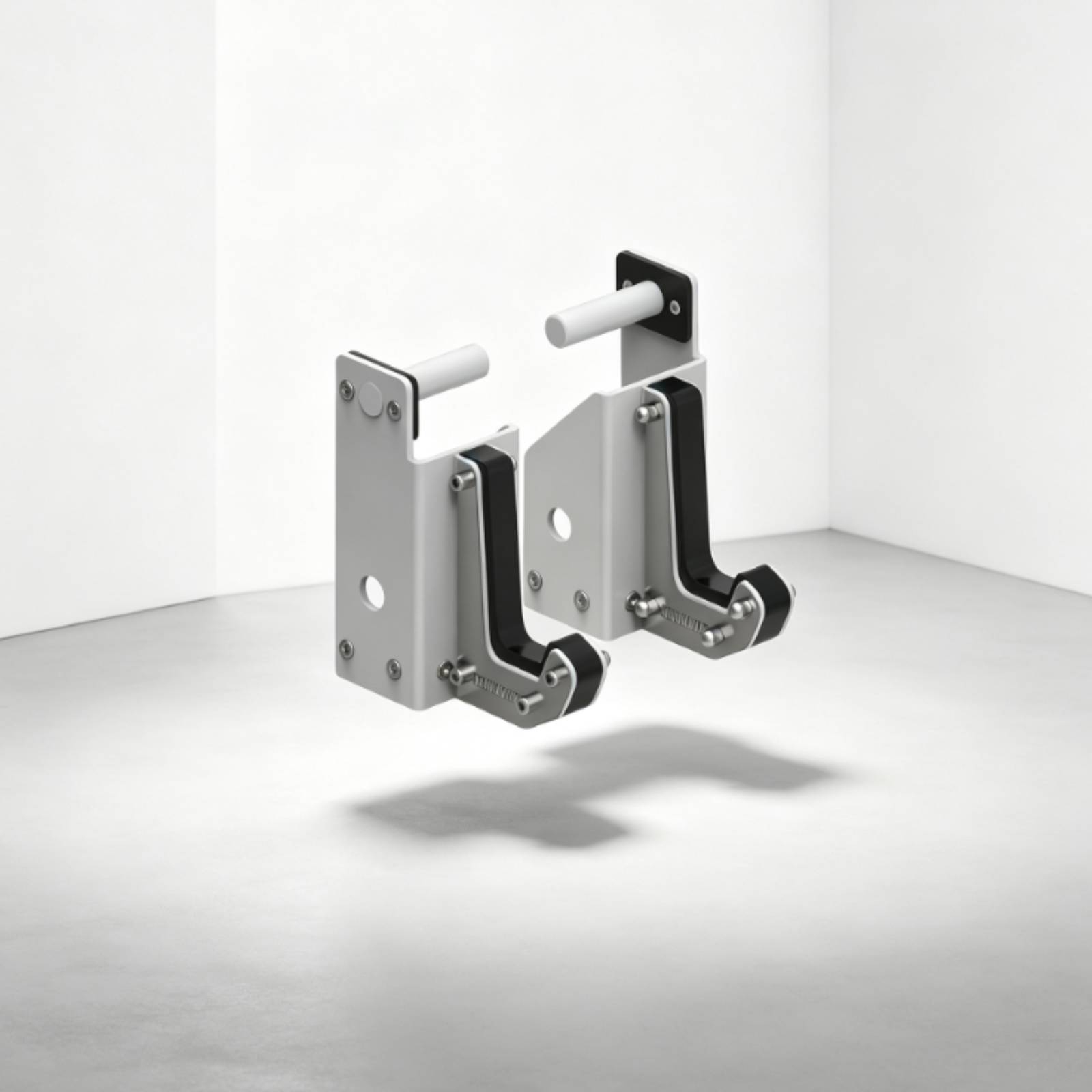 Power Rack J Hook Heavy Duty J - Home Security Usa ulasan dan harga