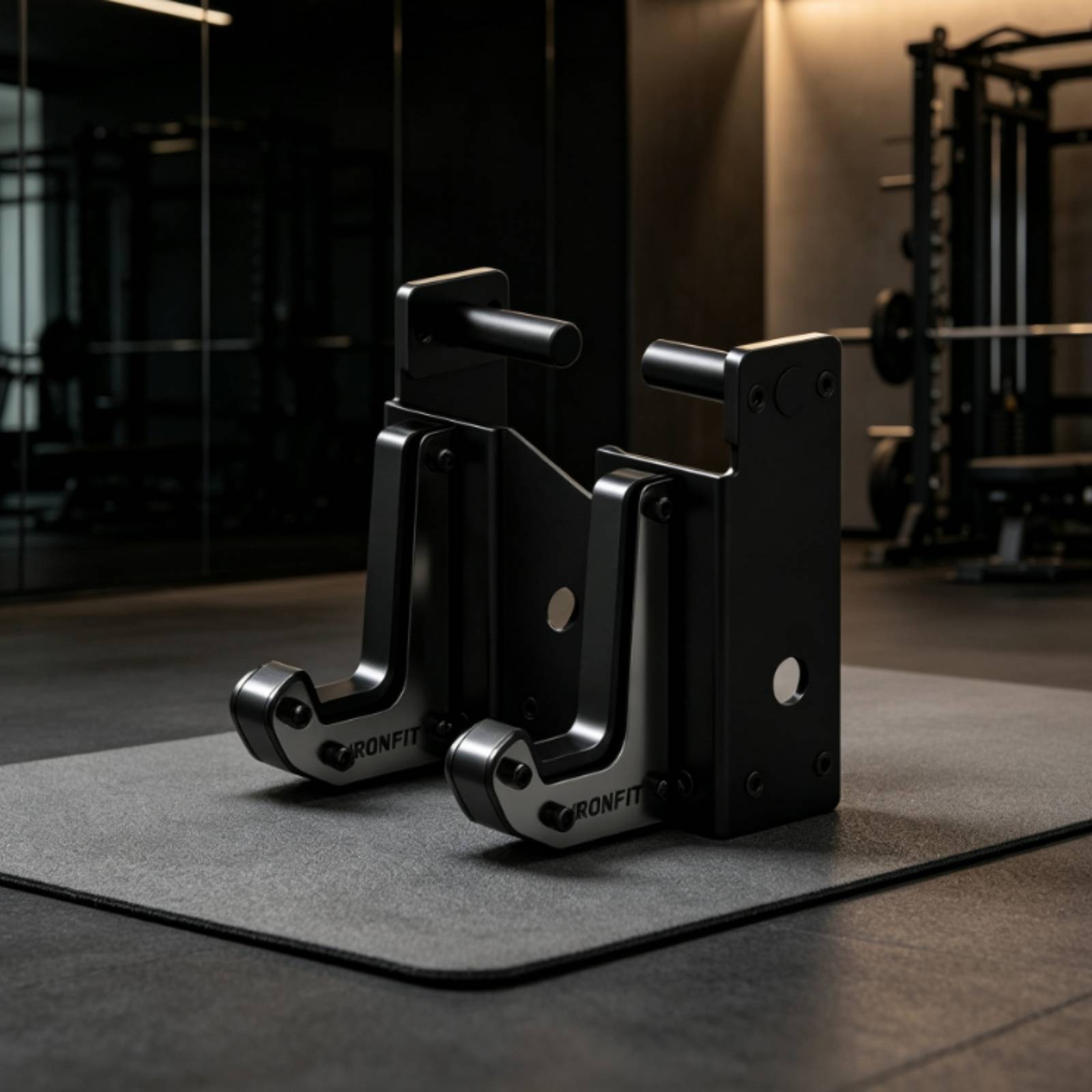 Power Rack J Hook Heavy Duty J - Home Security Usa ulasan dan harga
