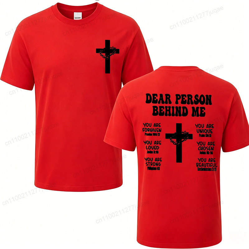Men's T-Shirts Christian Bible - Home Security Companies Near Me ulasan dan harga