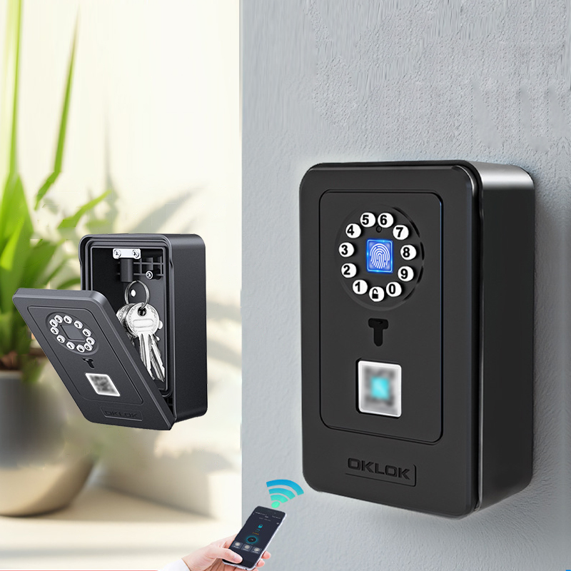 Intelligent Padlock Hang Desig - Home Security Usa ulasan dan harga