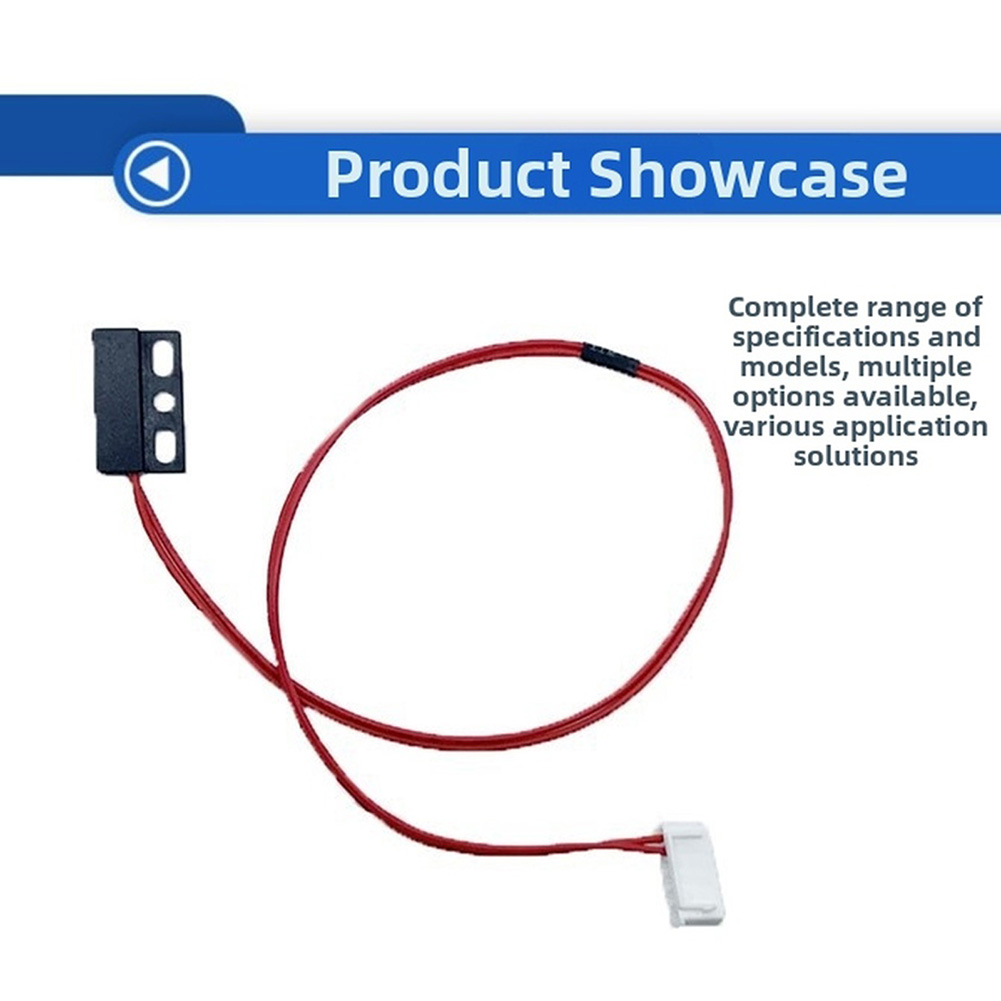 High Sensitivity Switch For Do - Home Security Device ulasan dan harga