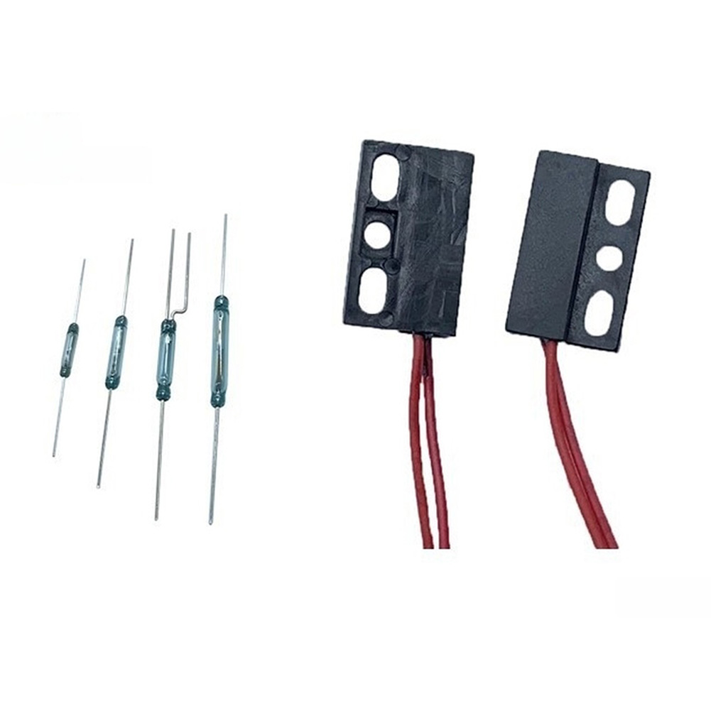 High Sensitivity Switch For Do - Home Security Device ulasan dan harga