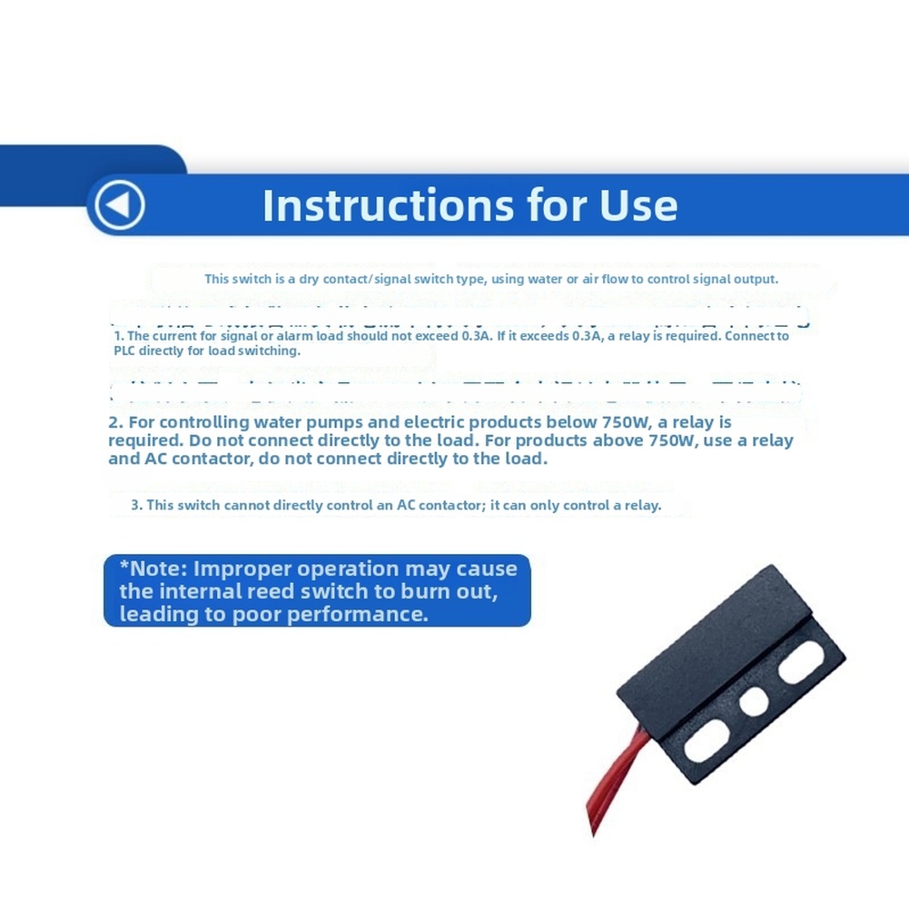 High Sensitivity Switch For Do - Home Security Device ulasan dan harga