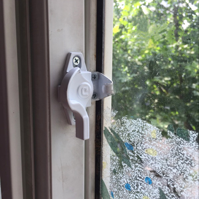 1pcs Child safety Window Latch - Home Security Tapo ulasan dan harga