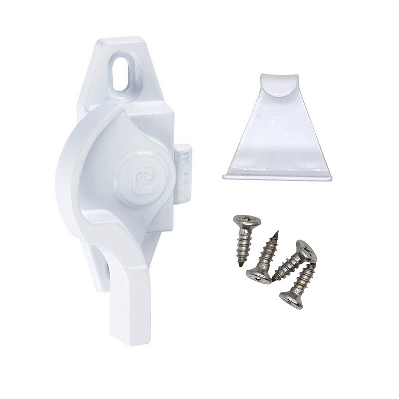 1pcs Child safety Window Latch - Home Security Tapo ulasan dan harga