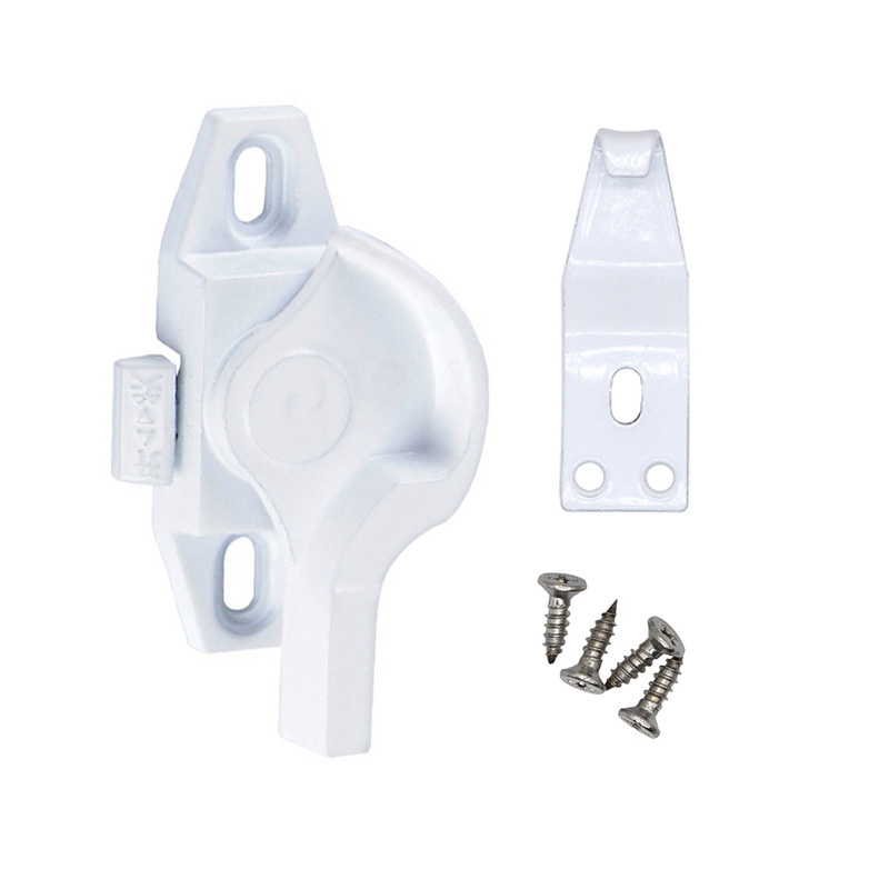 1pcs Child safety Window Latch - Home Security Tapo ulasan dan harga