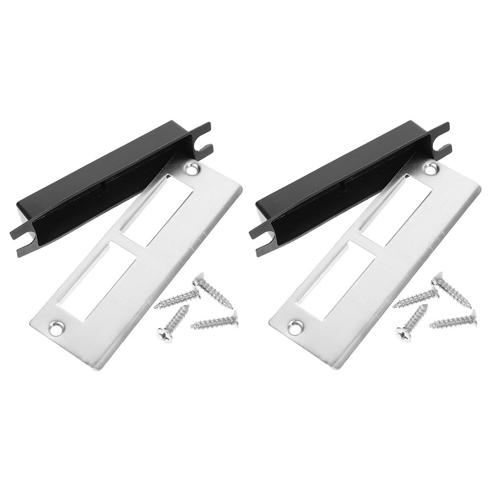 2Sets Ball Lock Accessories Do - Door Reinforcer Kit ulasan dan harga