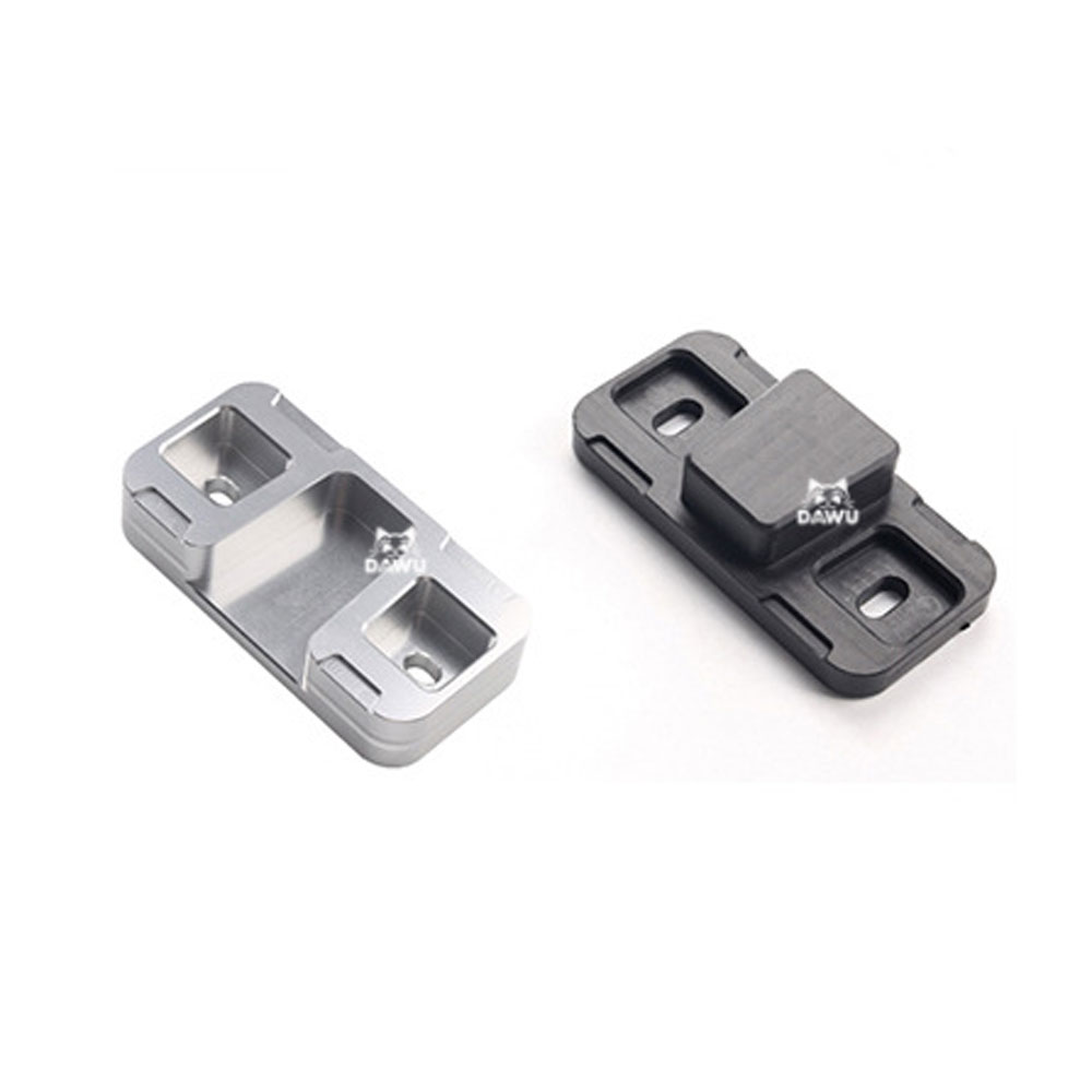 Silver Tailgate Limiter Reinfo - Door Reinforcer Kit ulasan dan harga