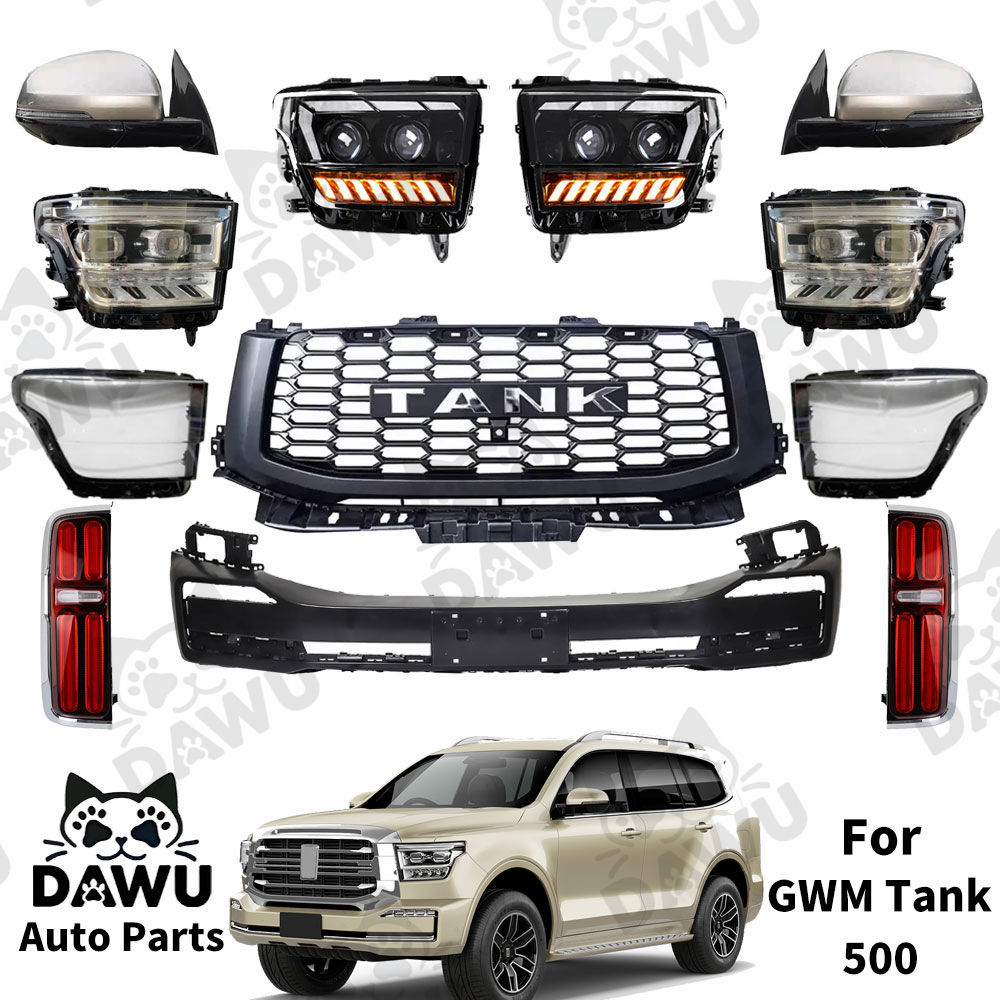 Silver Tailgate Limiter Reinfo - Door Reinforcer Kit ulasan dan harga