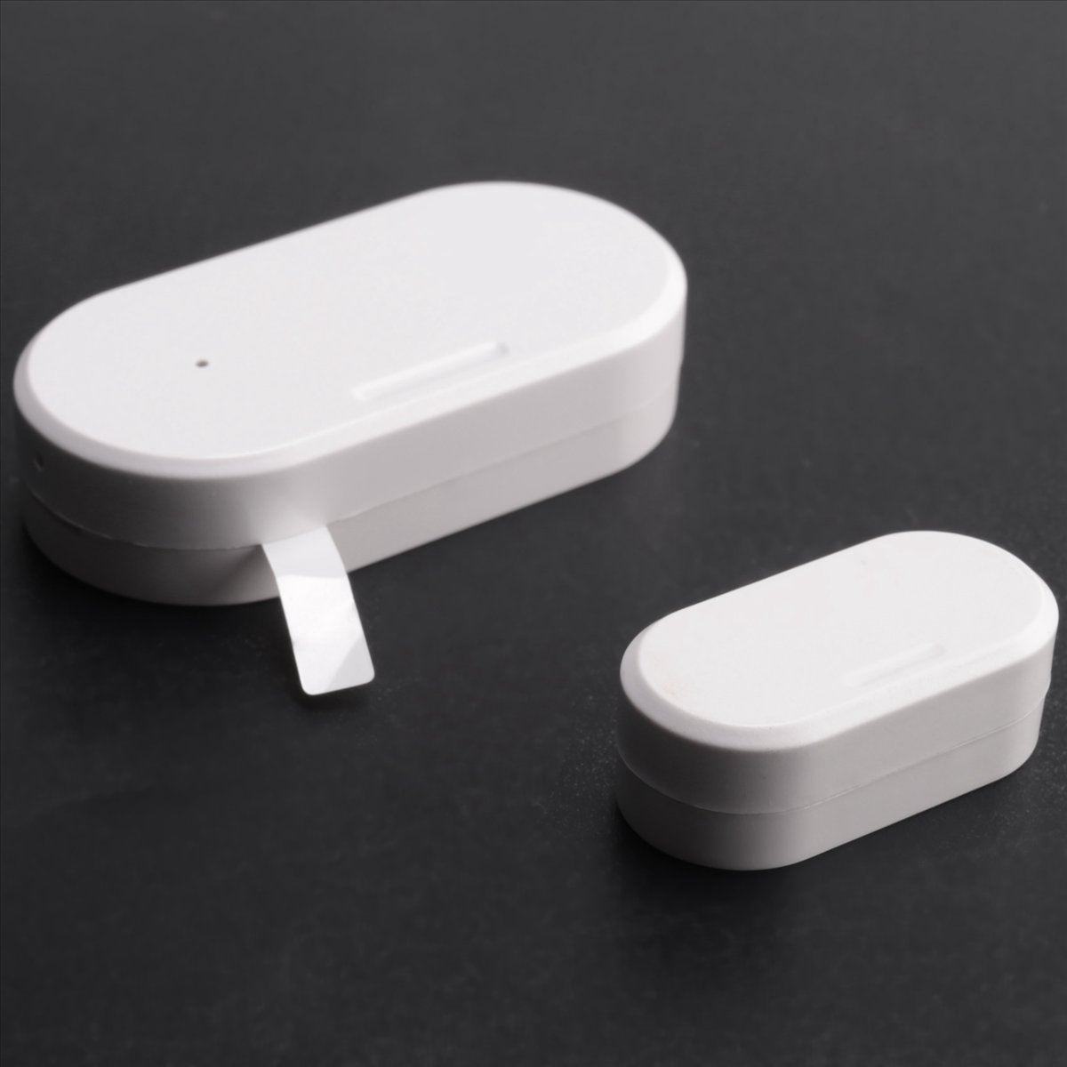 AT220 Premium-Tuya Zigbee 3.0  - Home Security Game ulasan dan harga