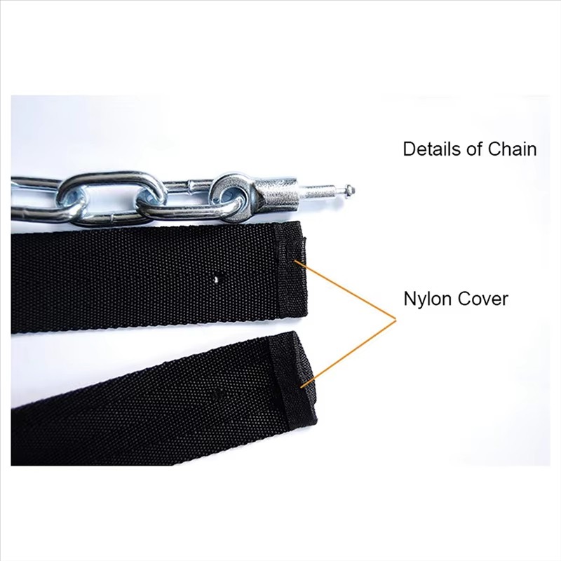 Bluetooth Smart Chain Lock Key - Home Security Tapo ulasan dan harga