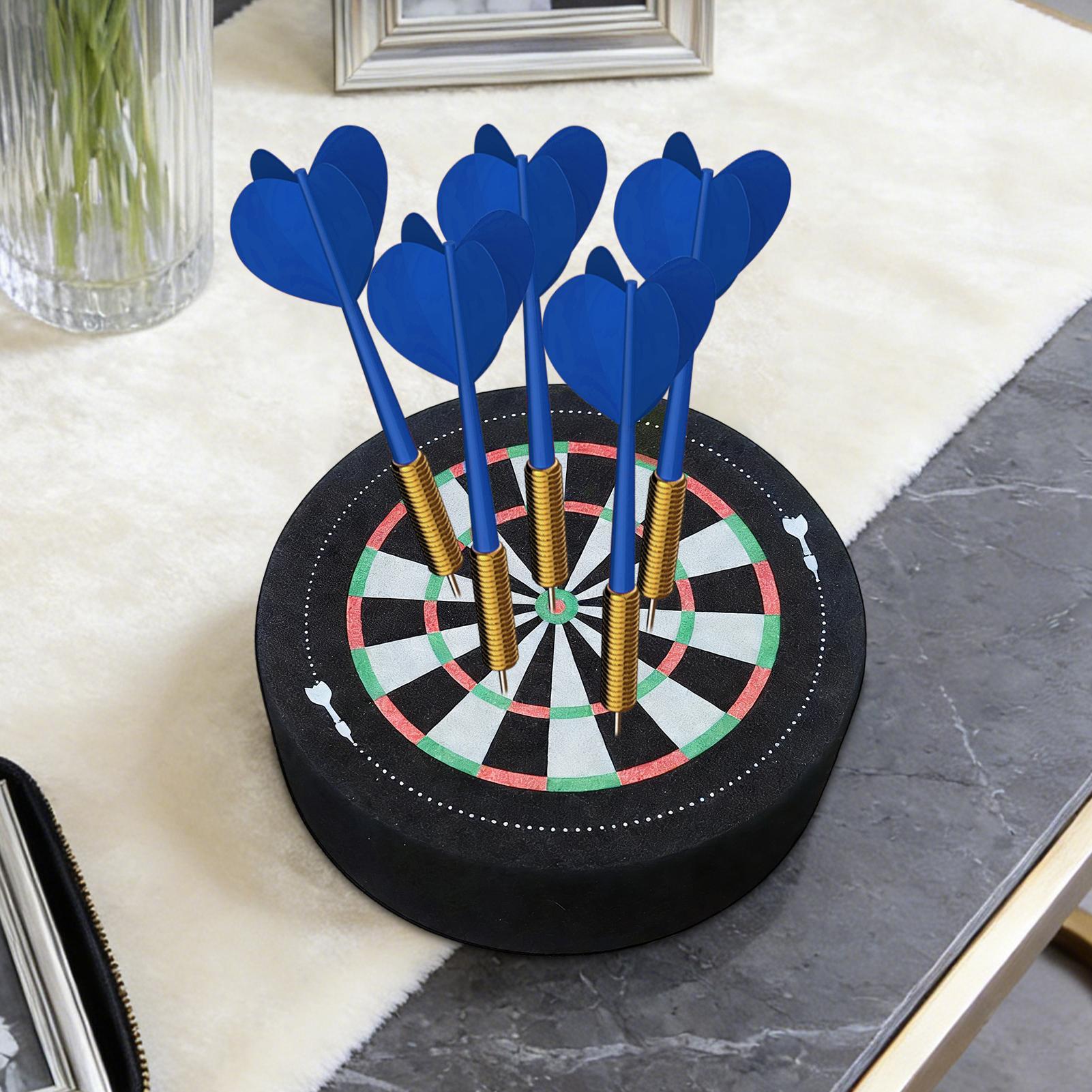 Dart Tip Protector & Case 3.9  - Home Security Game ulasan dan harga