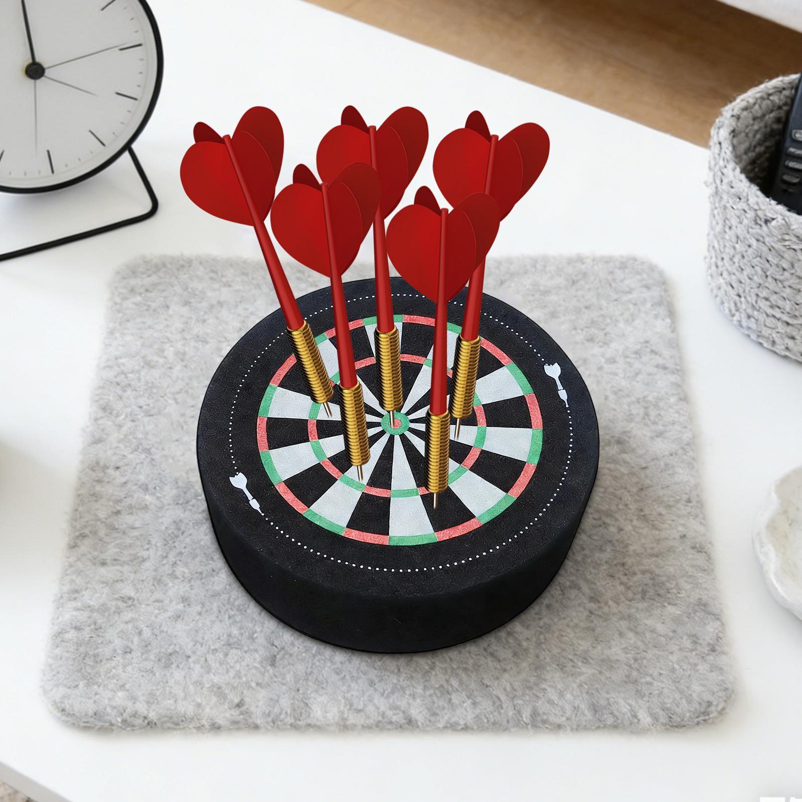 Dart Tip Protector & Case 3.9  - Home Security Game ulasan dan harga