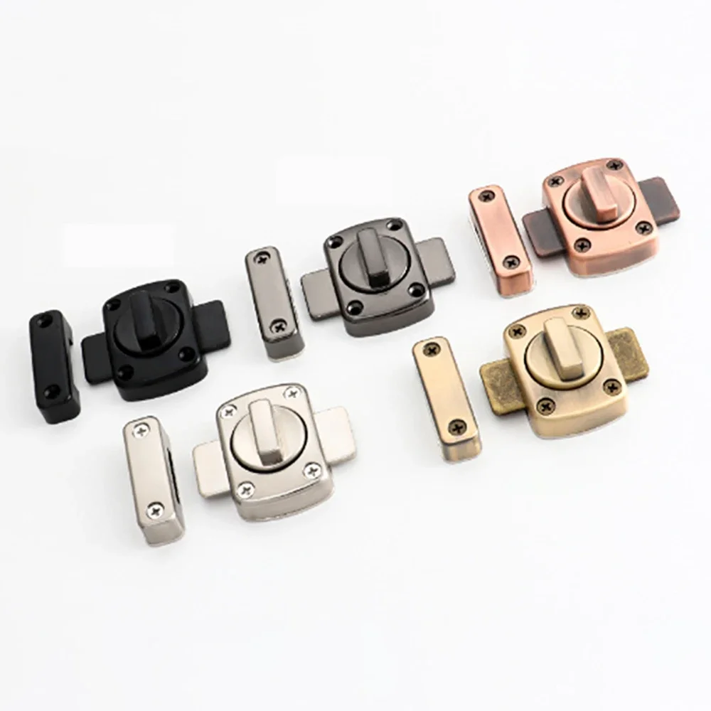 Privacy WC Latch for Toilet Sh - Home Security Tapo ulasan dan harga