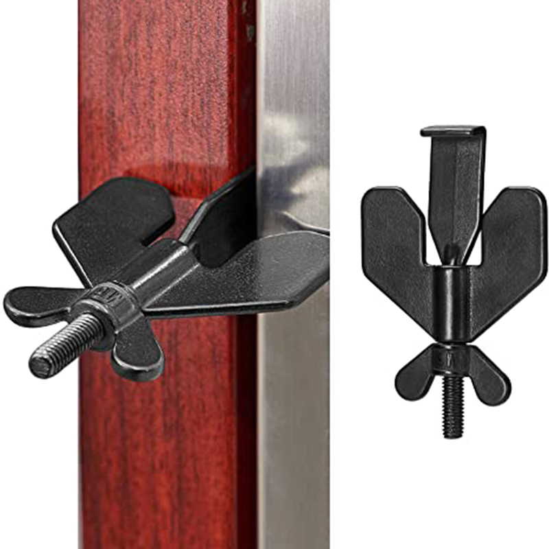 Portable Hotel Door Lock Live  - Home Security Tapo ulasan dan harga