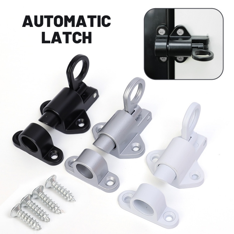 Multi-purpose Spring Door Wind - Home Security Tapo ulasan dan harga