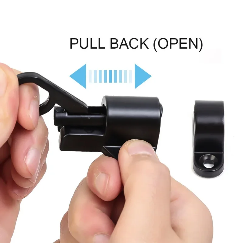 Multi-purpose Spring Door Wind - Home Security Tapo ulasan dan harga