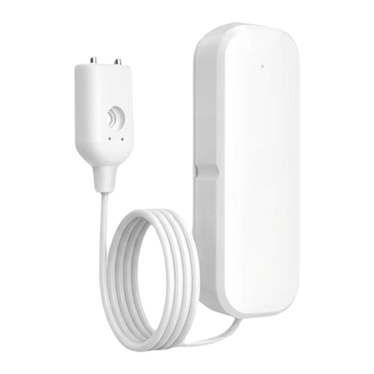 Compatible ZigBee Water Leak S - Home Security Usa ulasan dan harga