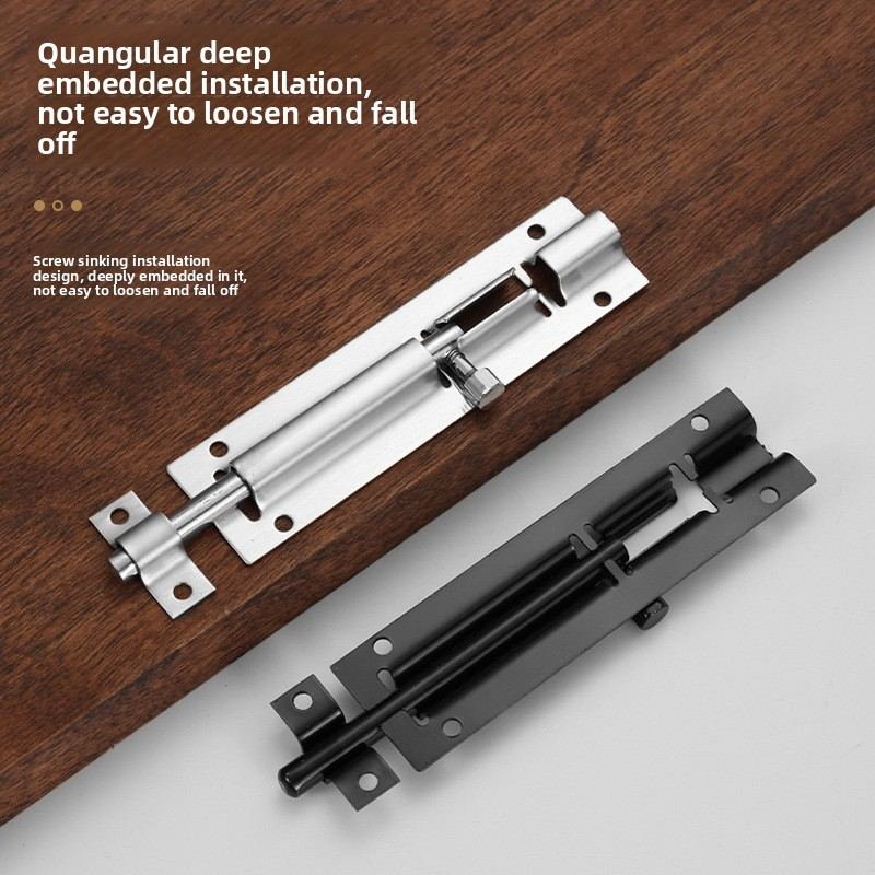304Stainless Steel Small Squar - Home Security Tapo ulasan dan harga